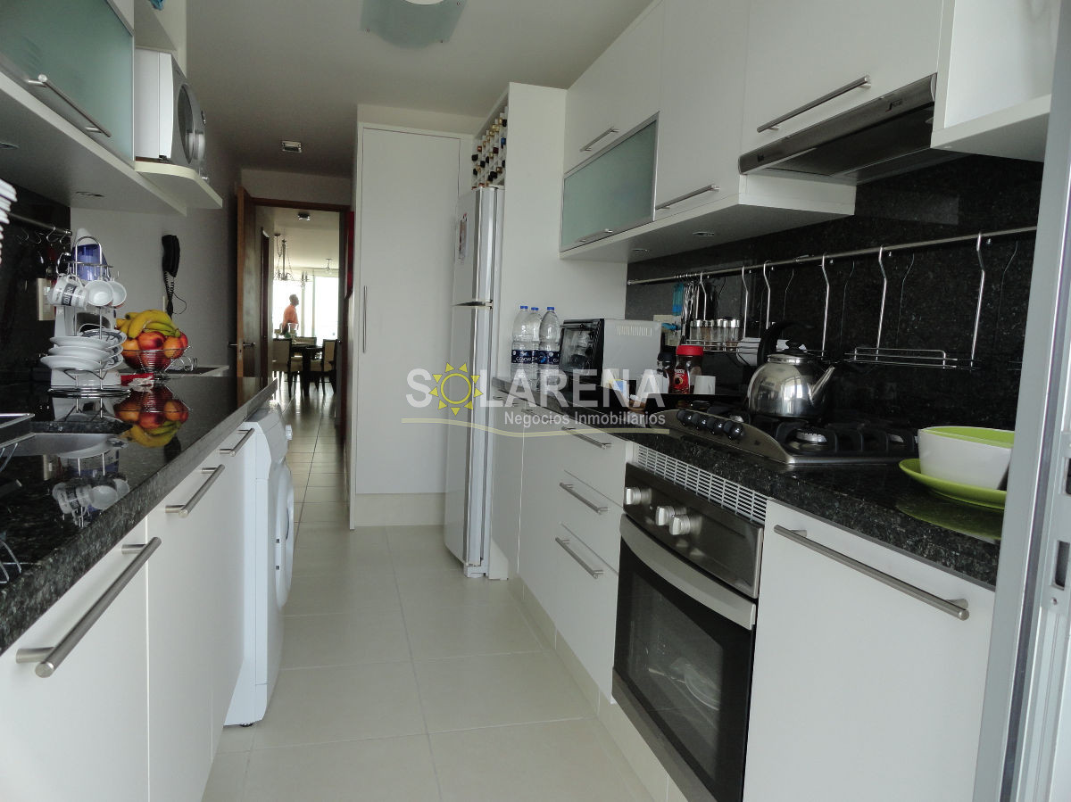 Apartamento ID.1228 - Apartamento en Punta del Este, Mansa