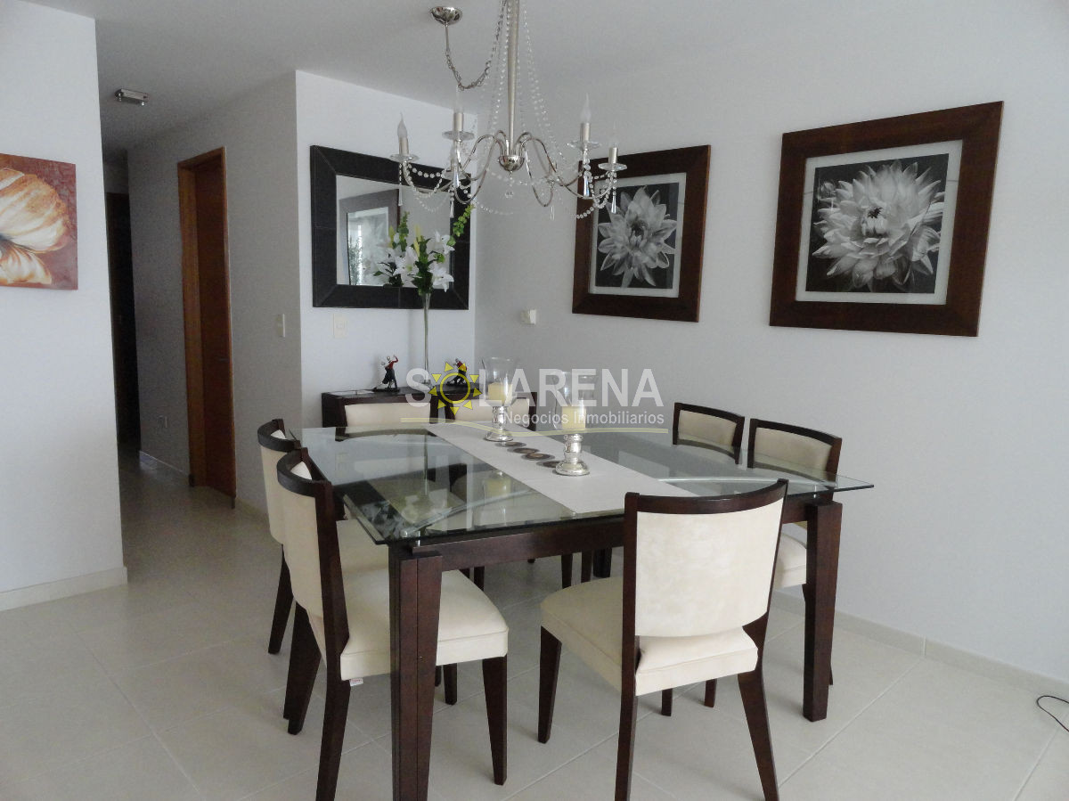 Apartamento ID.1228 - Apartamento en Punta del Este, Mansa