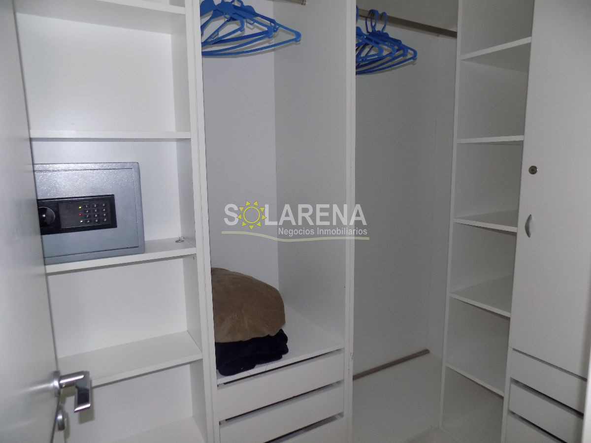Apartamento ID.1279 - Torre Manhattan, a 3 cuadras de playa mansa y Enjoy