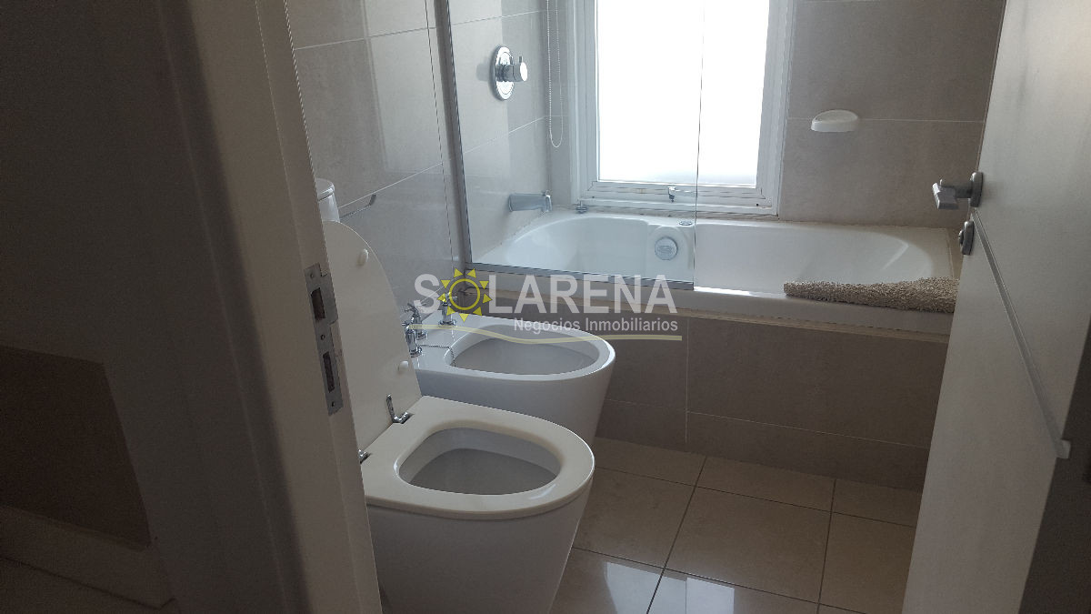 Apartamento ID.131 - Torre de categoría con muy completos servicios 