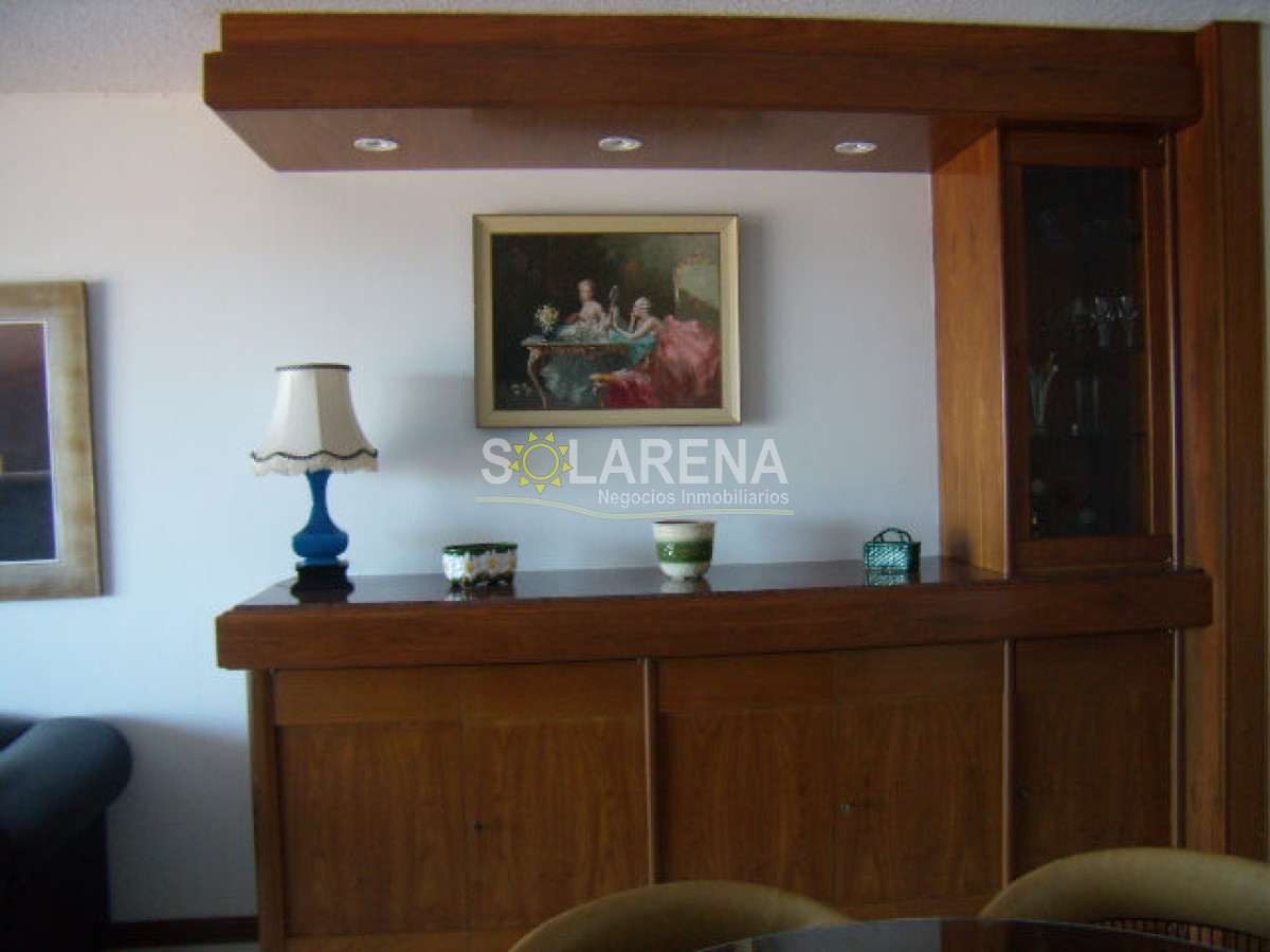 Apartamento ID.1328 - Apartamento en Punta del Este, PenÃ­nsula
