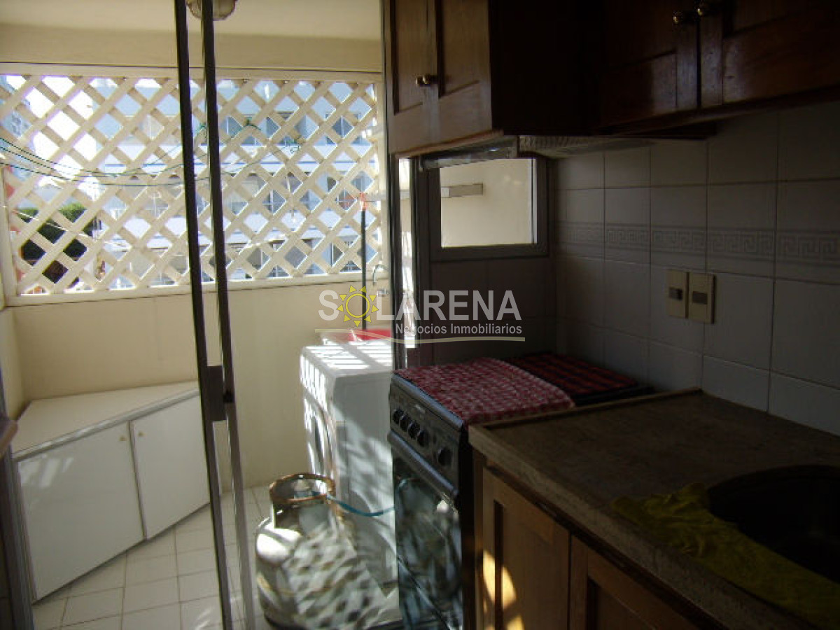 Apartamento ID.1328 - Apartamento en Punta del Este, PenÃ­nsula