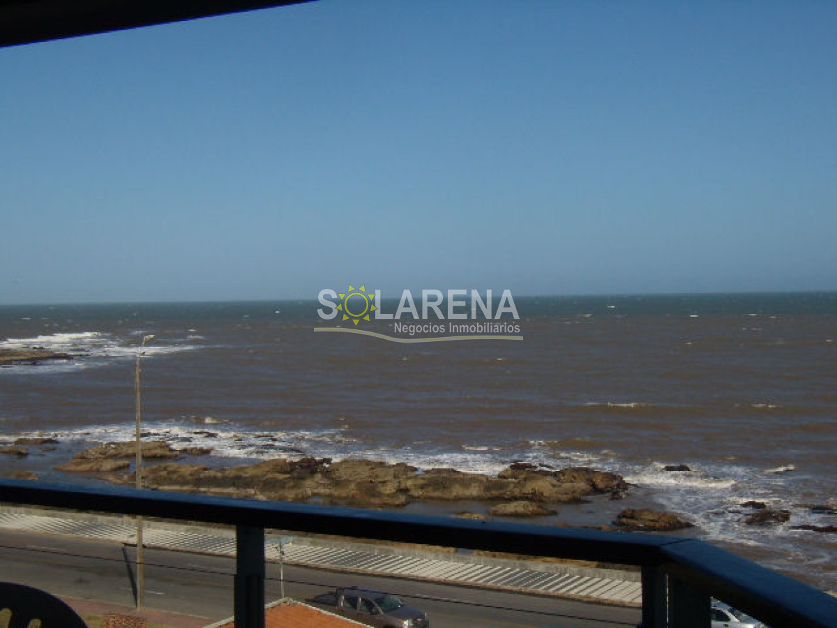 Apartamento ID.1328 - Apartamento en Punta del Este, PenÃ­nsula