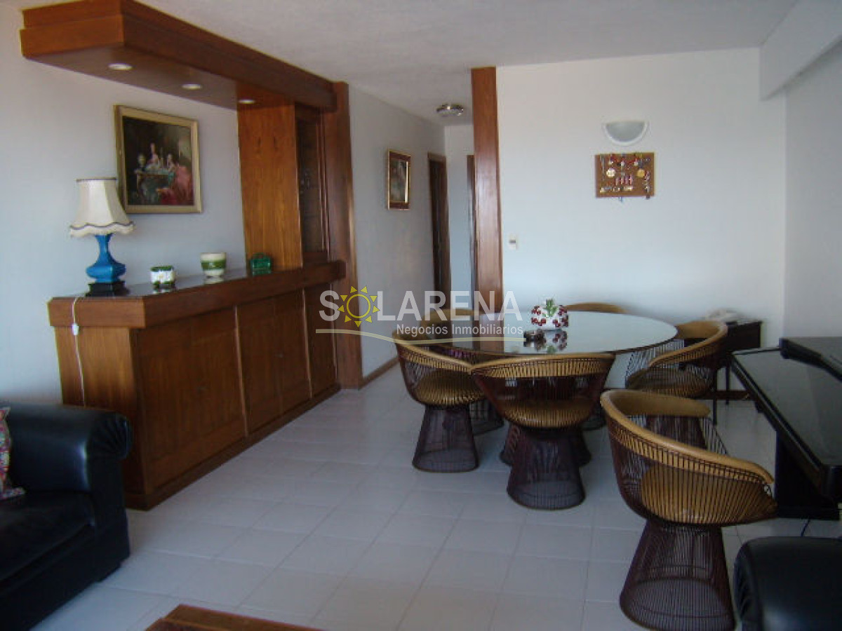Apartamento ID.1328 - Apartamento en Punta del Este, PenÃ­nsula