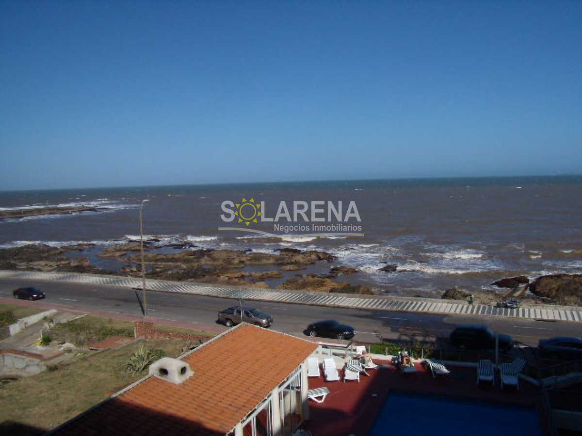 Apartamento ID.1328 - Apartamento en Punta del Este, PenÃ­nsula