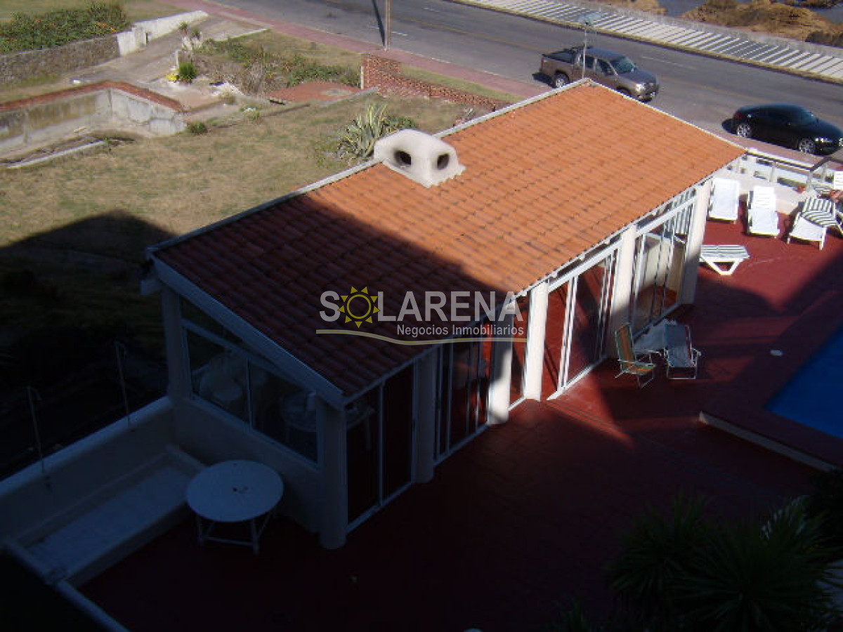 Apartamento ID.1328 - Apartamento en Punta del Este, PenÃ­nsula