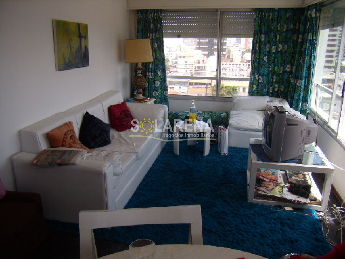 Apartamento ID.1367 - Apartamento en Punta del Este, PenÃ­nsula