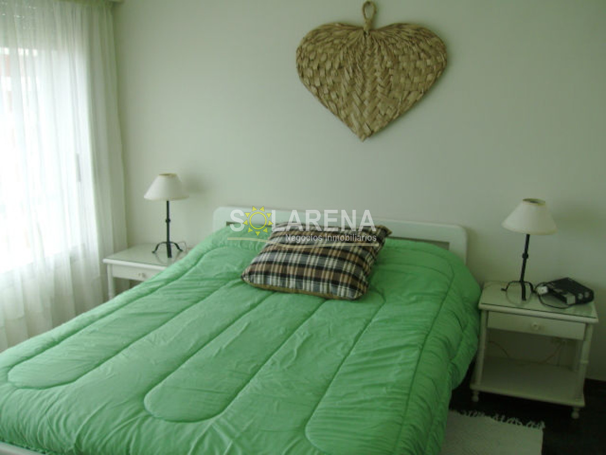 Apartamento ID.1367 - Apartamento en Punta del Este, PenÃ­nsula