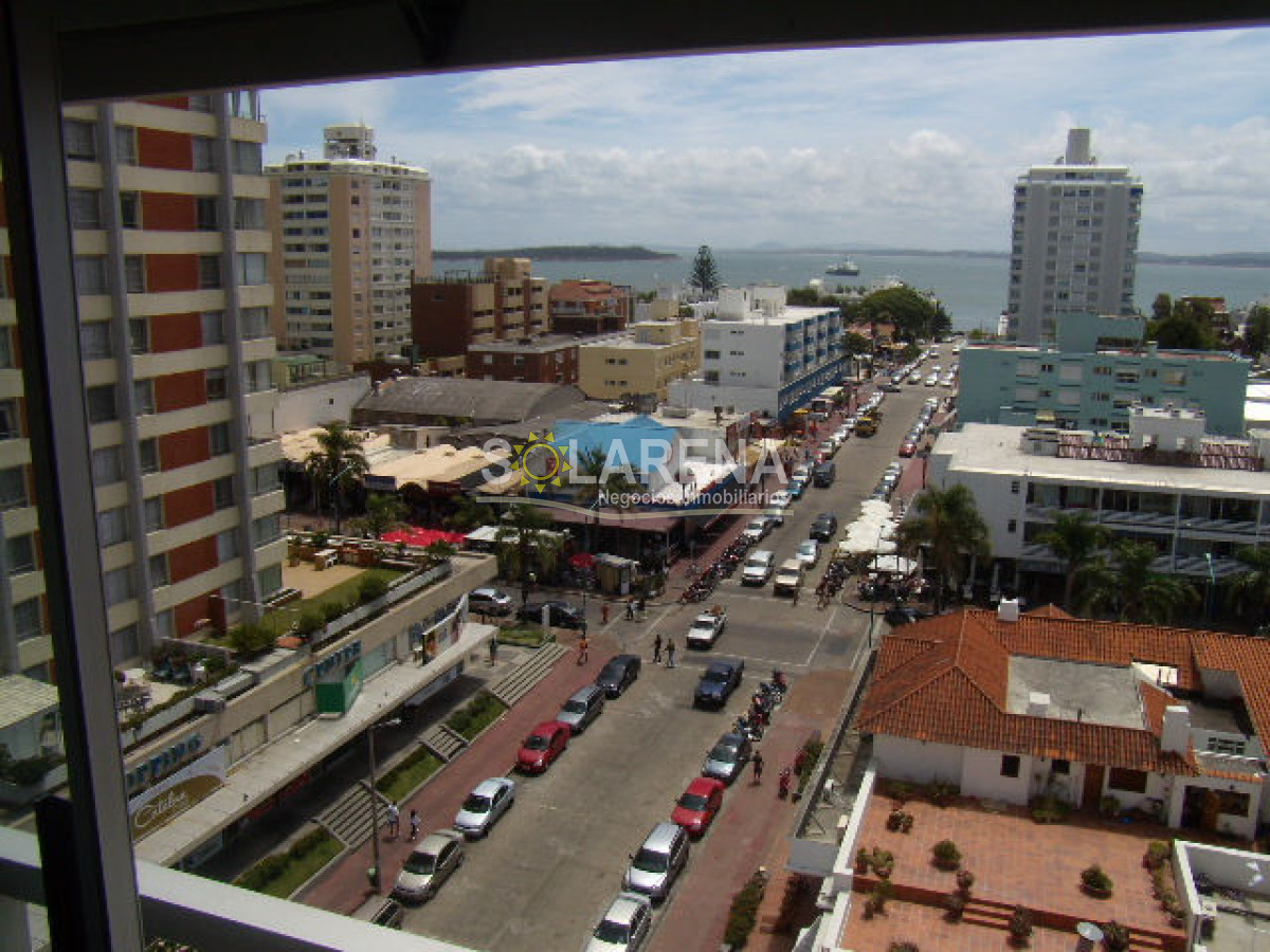 Apartamento ID.1367 - Apartamento en Punta del Este, PenÃ­nsula