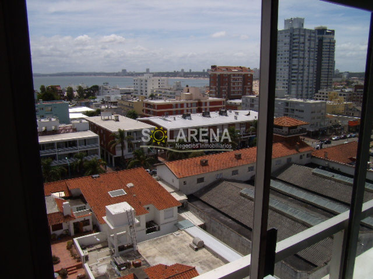 Apartamento ID.1367 - Apartamento en Punta del Este, PenÃ­nsula