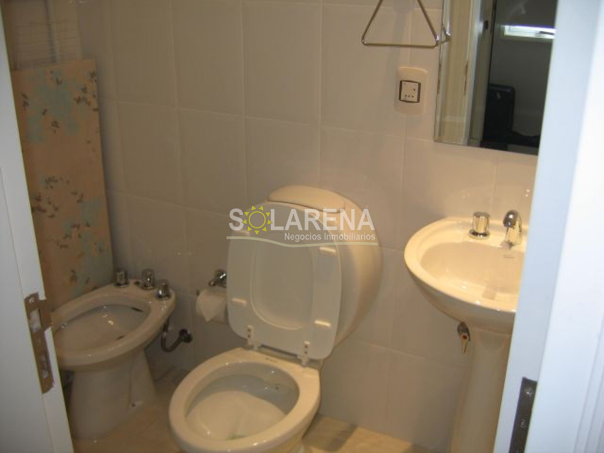 Apartamento ID.1368 - Apartamento en Punta del Este, Mansa