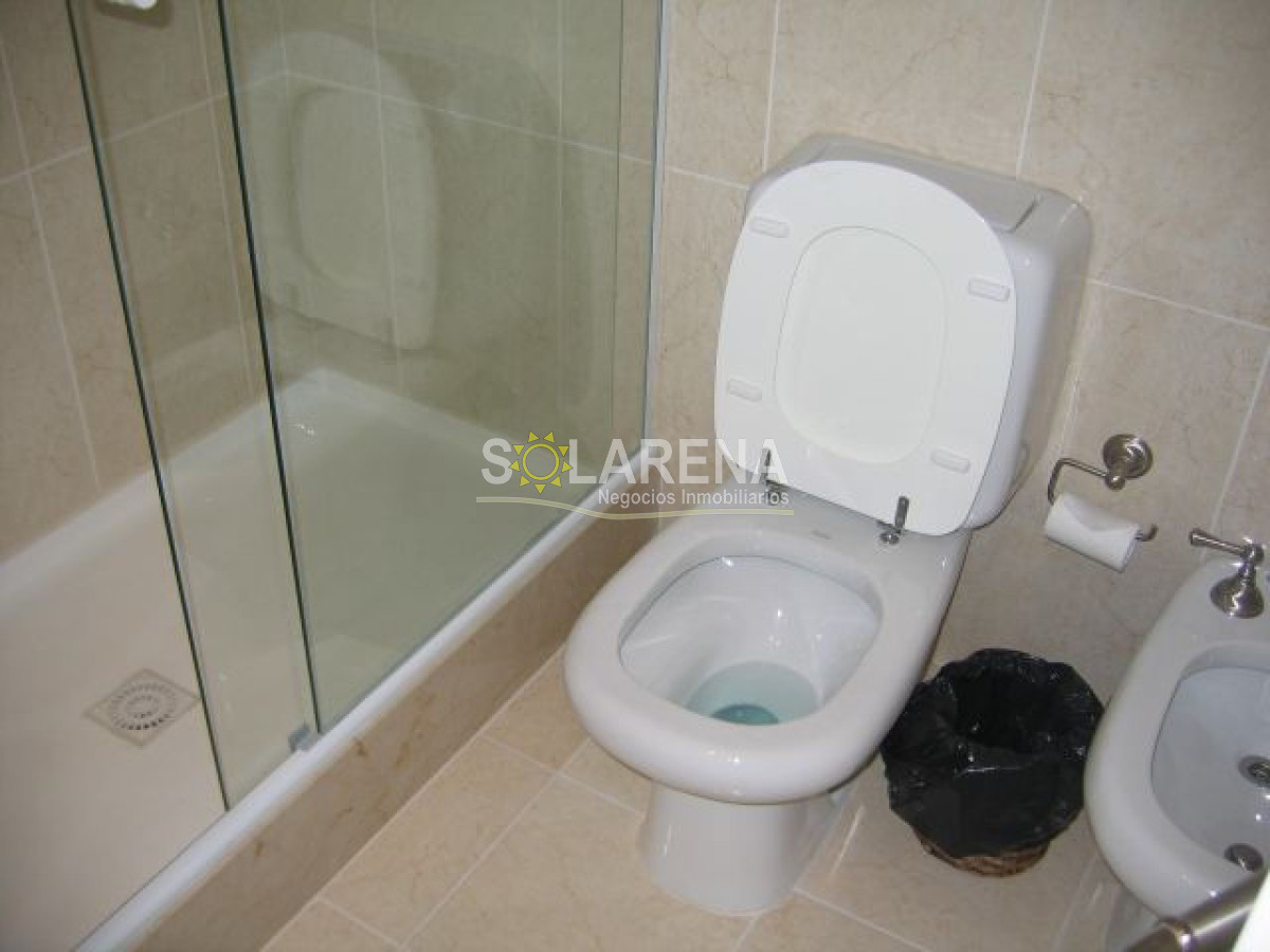 Apartamento ID.1368 - Apartamento en Punta del Este, Mansa
