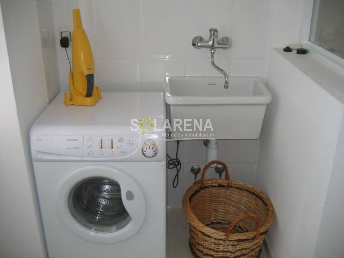 Apartamento ID.1368 - Apartamento en Punta del Este, Mansa