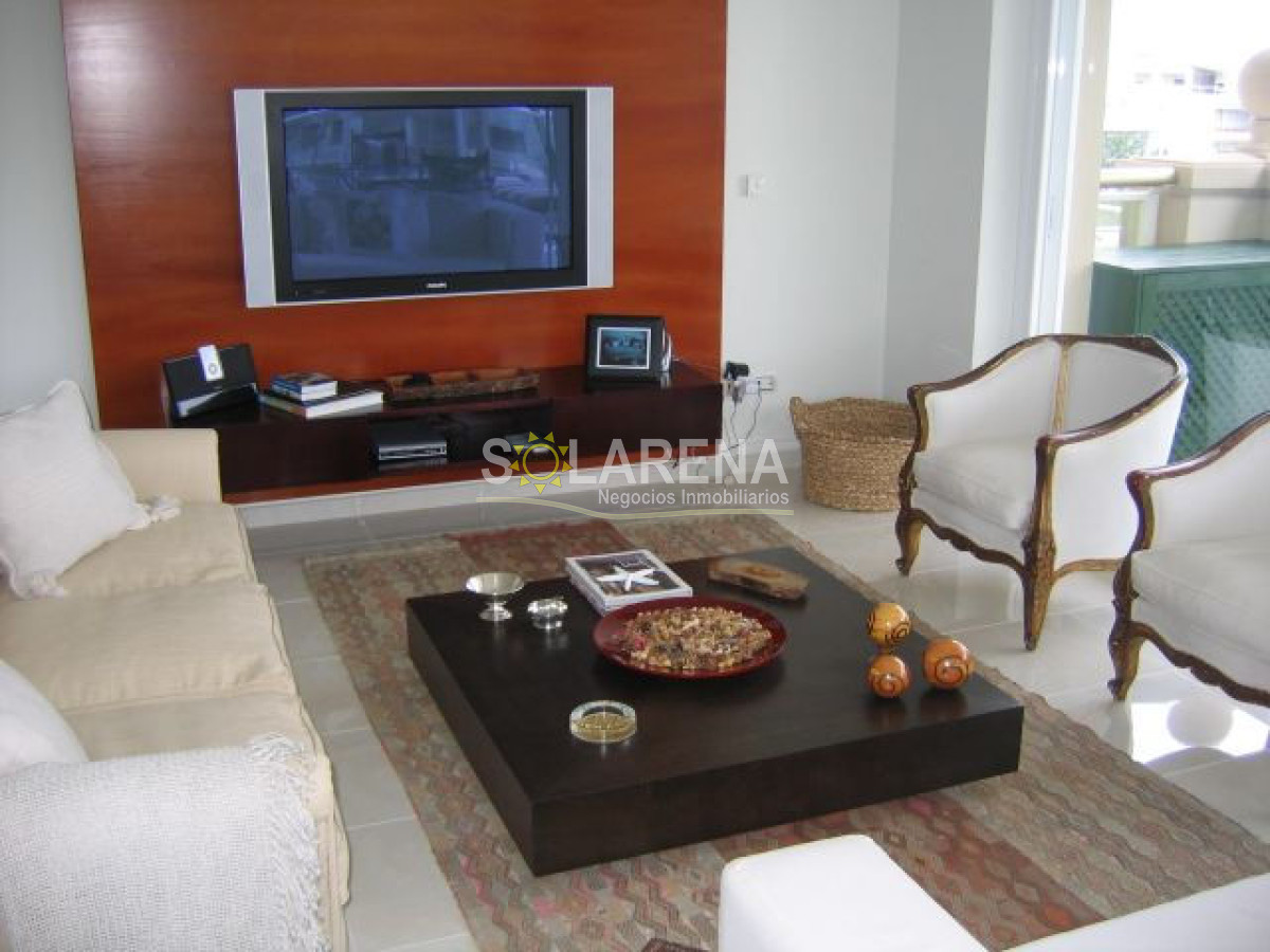 Apartamento ID.1368 - Apartamento en Punta del Este, Mansa