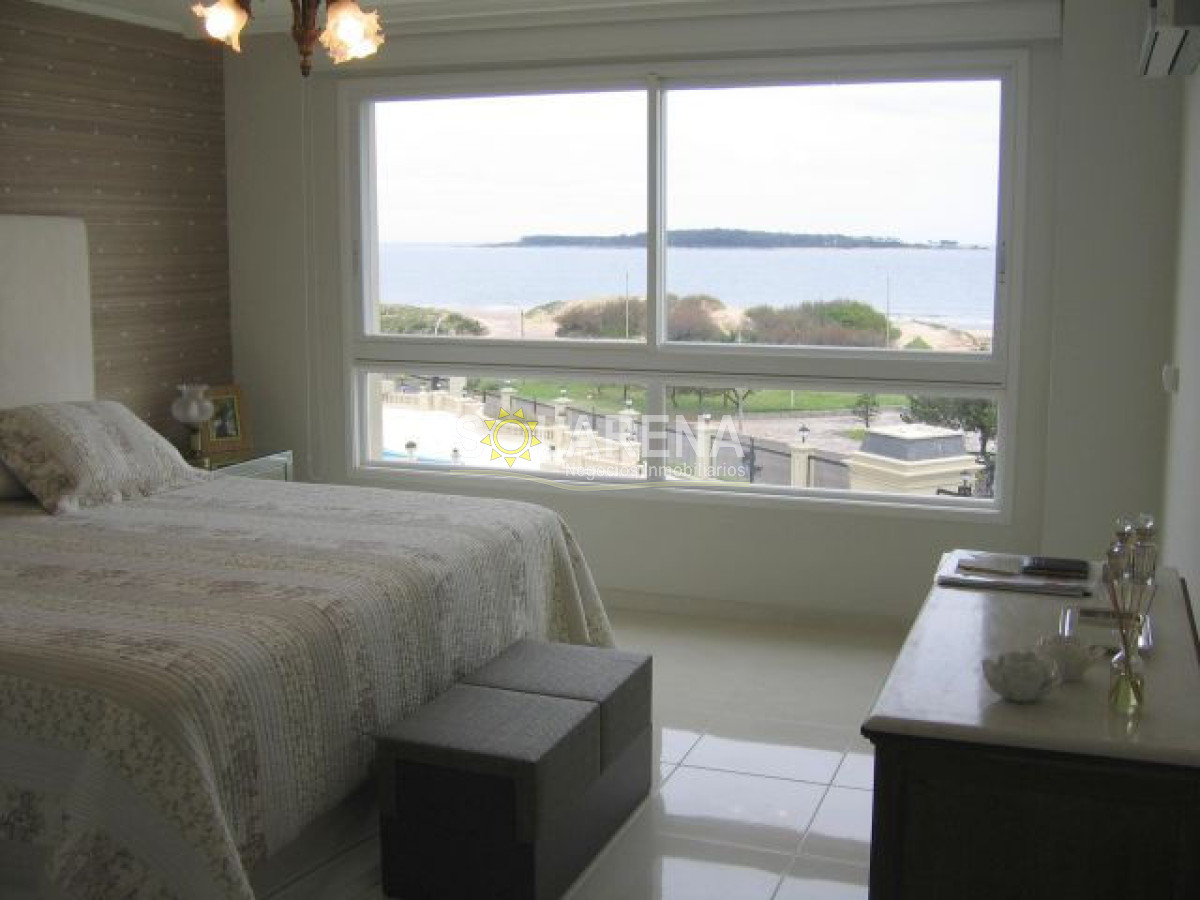 Apartamento ID.1368 - Apartamento en Punta del Este, Mansa
