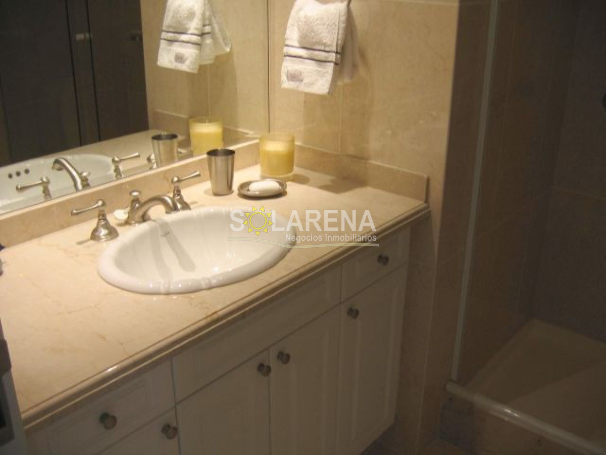 Apartamento ID.1368 - Apartamento en Punta del Este, Mansa