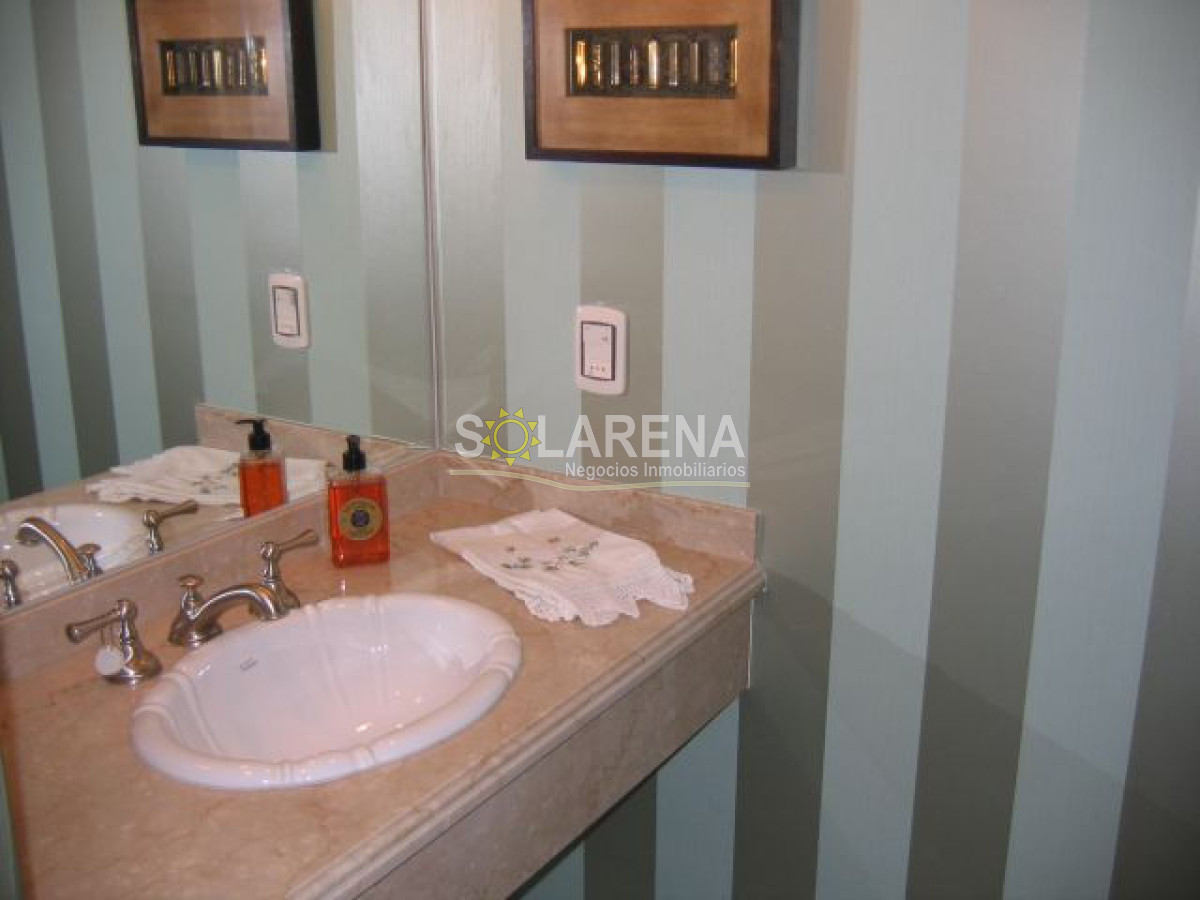 Apartamento ID.1368 - Apartamento en Punta del Este, Mansa