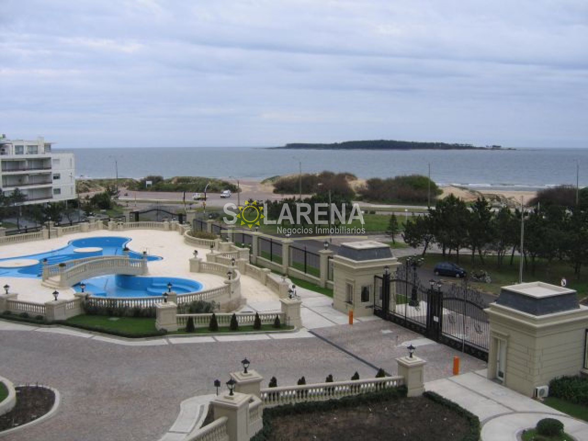 Apartamento ID.1368 - Apartamento en Punta del Este, Mansa