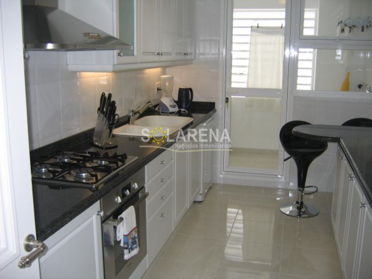 Apartamento ID.1368 - Apartamento en Punta del Este, Mansa