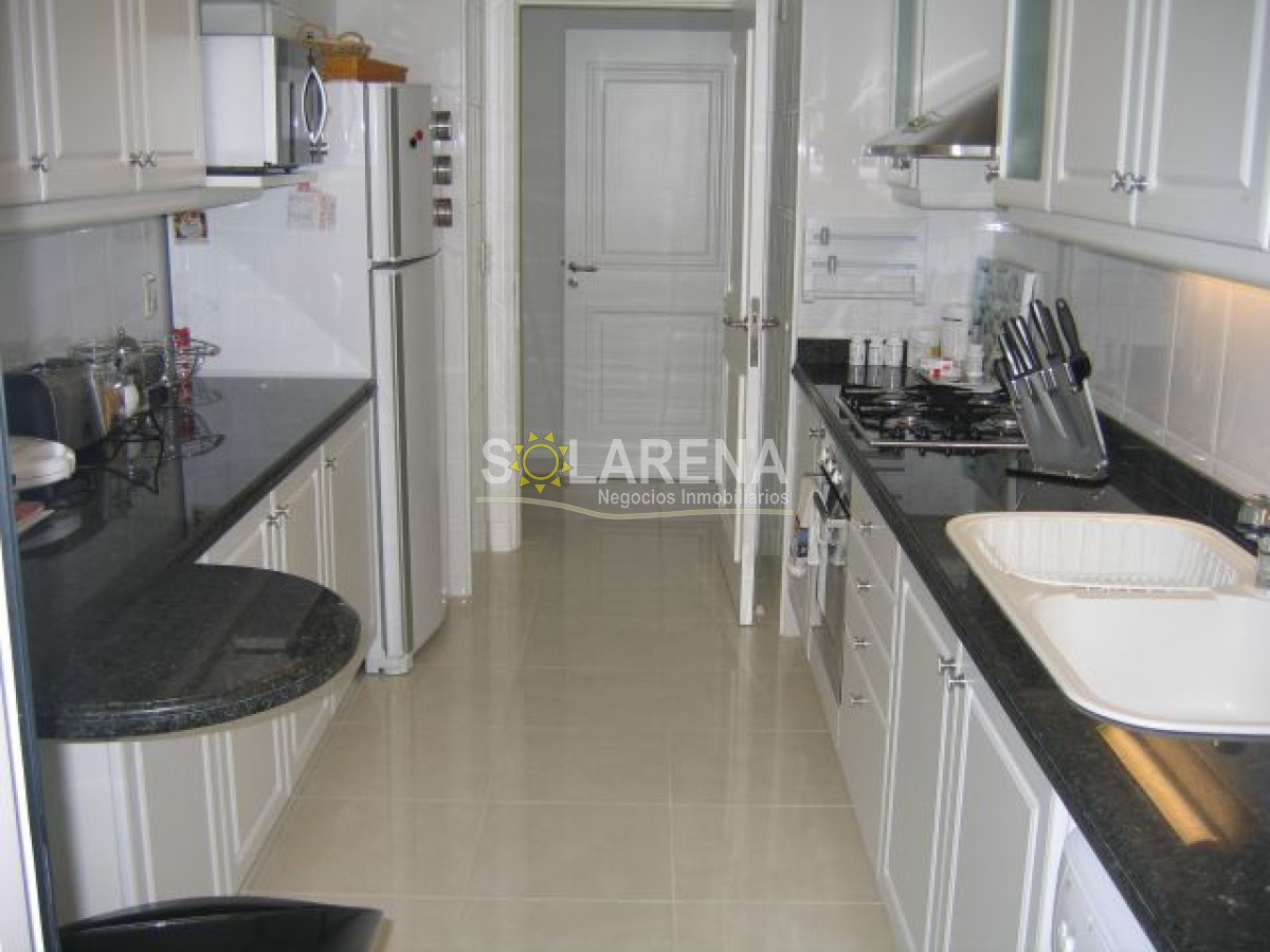 Apartamento ID.1368 - Apartamento en Punta del Este, Mansa