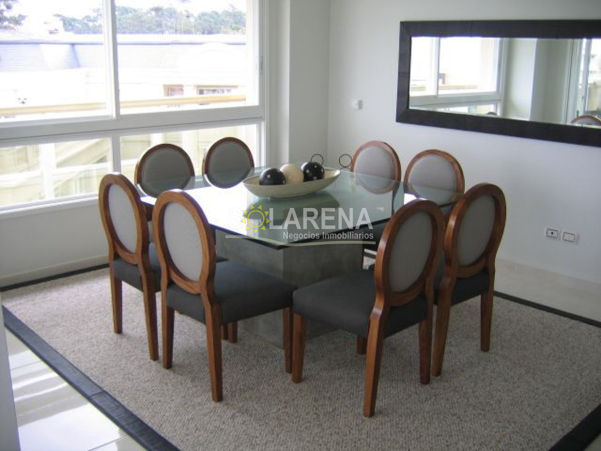 Apartamento ID.1368 - Apartamento en Punta del Este, Mansa