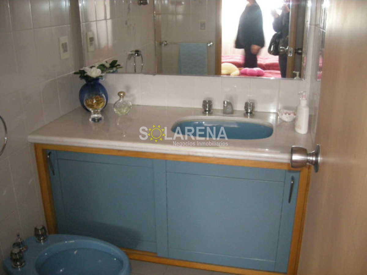 Apartamento ID.137 - Apartamento en Punta del Este, Mansa