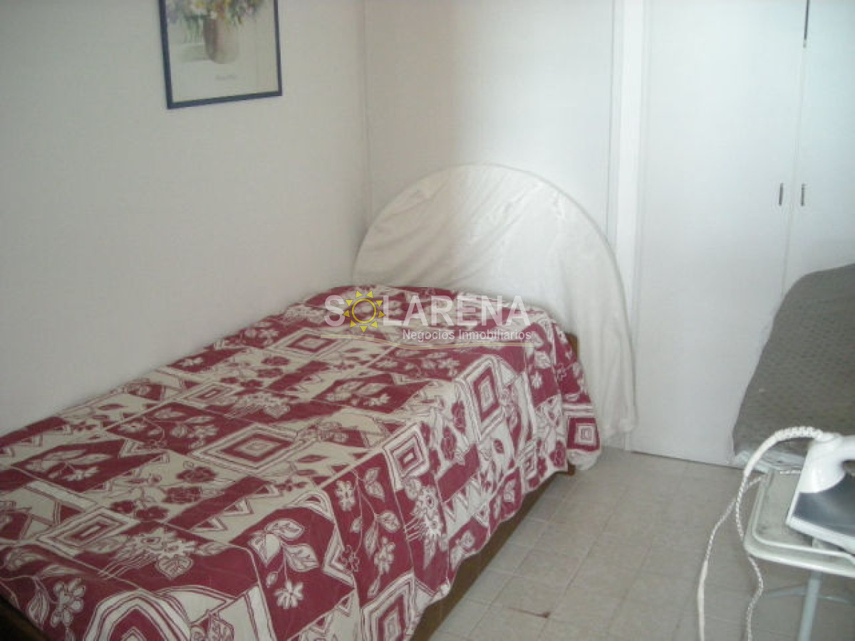 Apartamento ID.137 - Apartamento en Punta del Este, Mansa