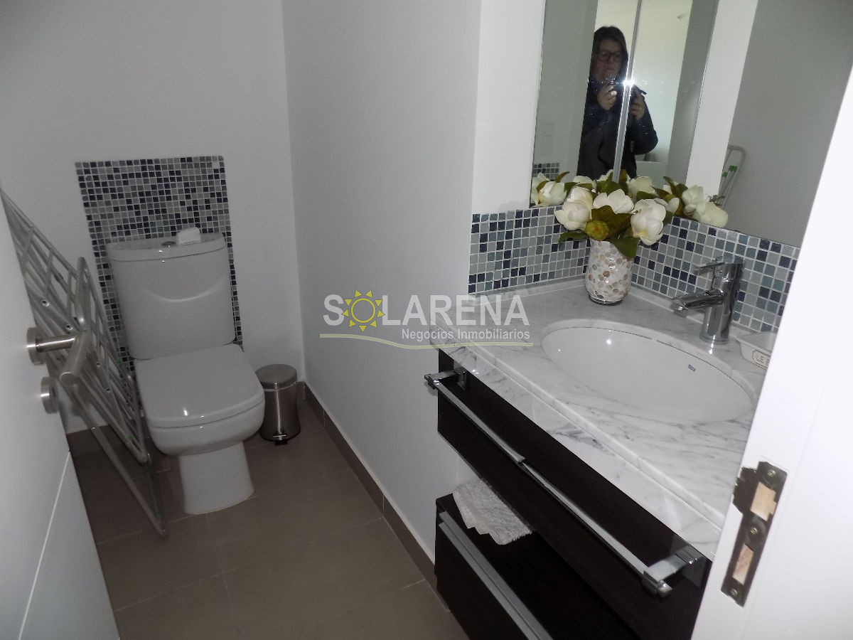Apartamento ID.1416 - Torre nueva de categoría 