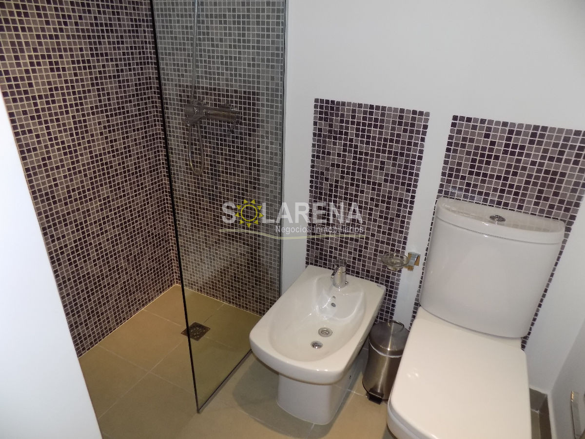 Apartamento ID.1416 - Torre nueva de categoría 