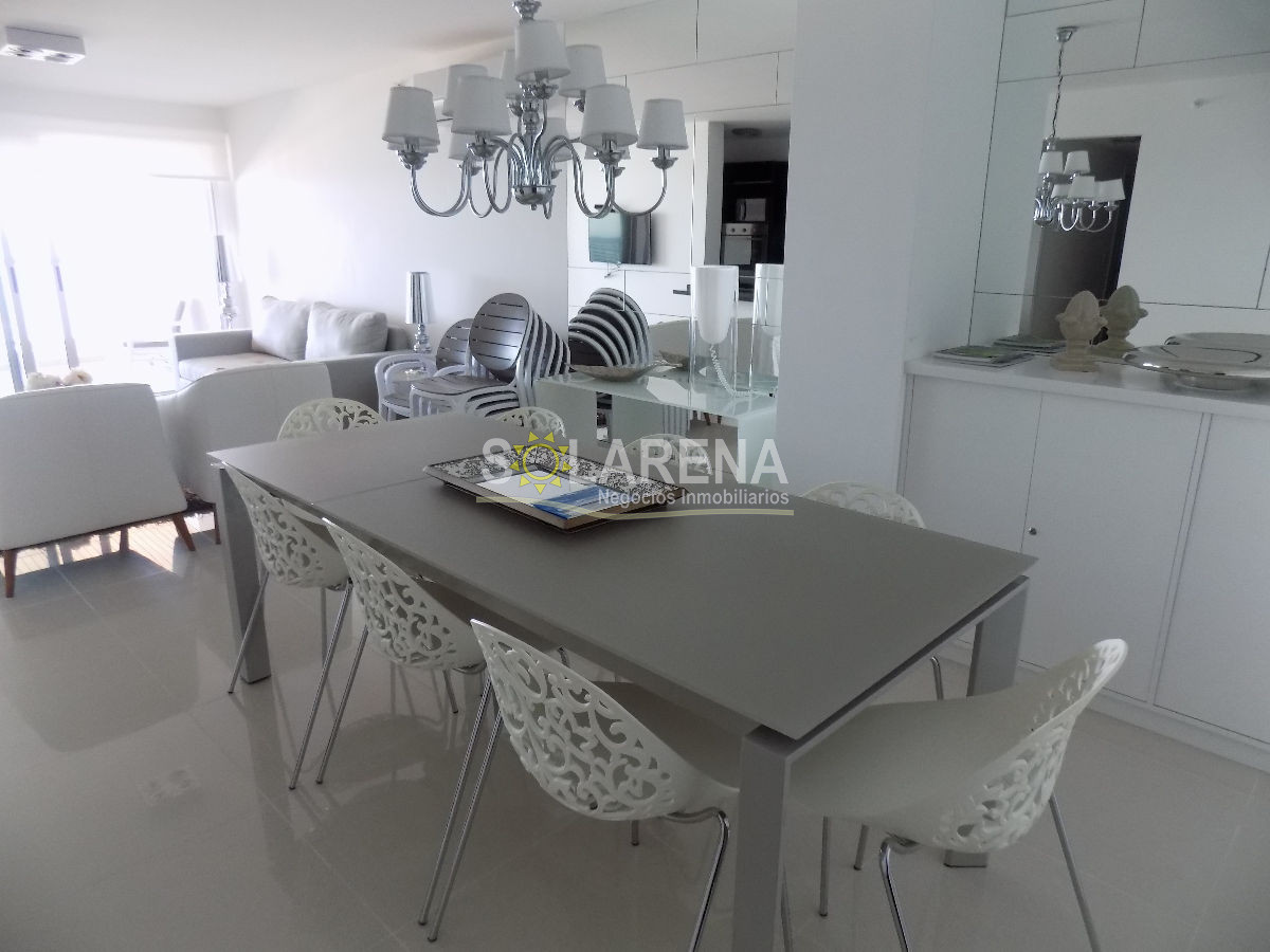 Apartamento ID.1416 - Torre nueva de categoría 