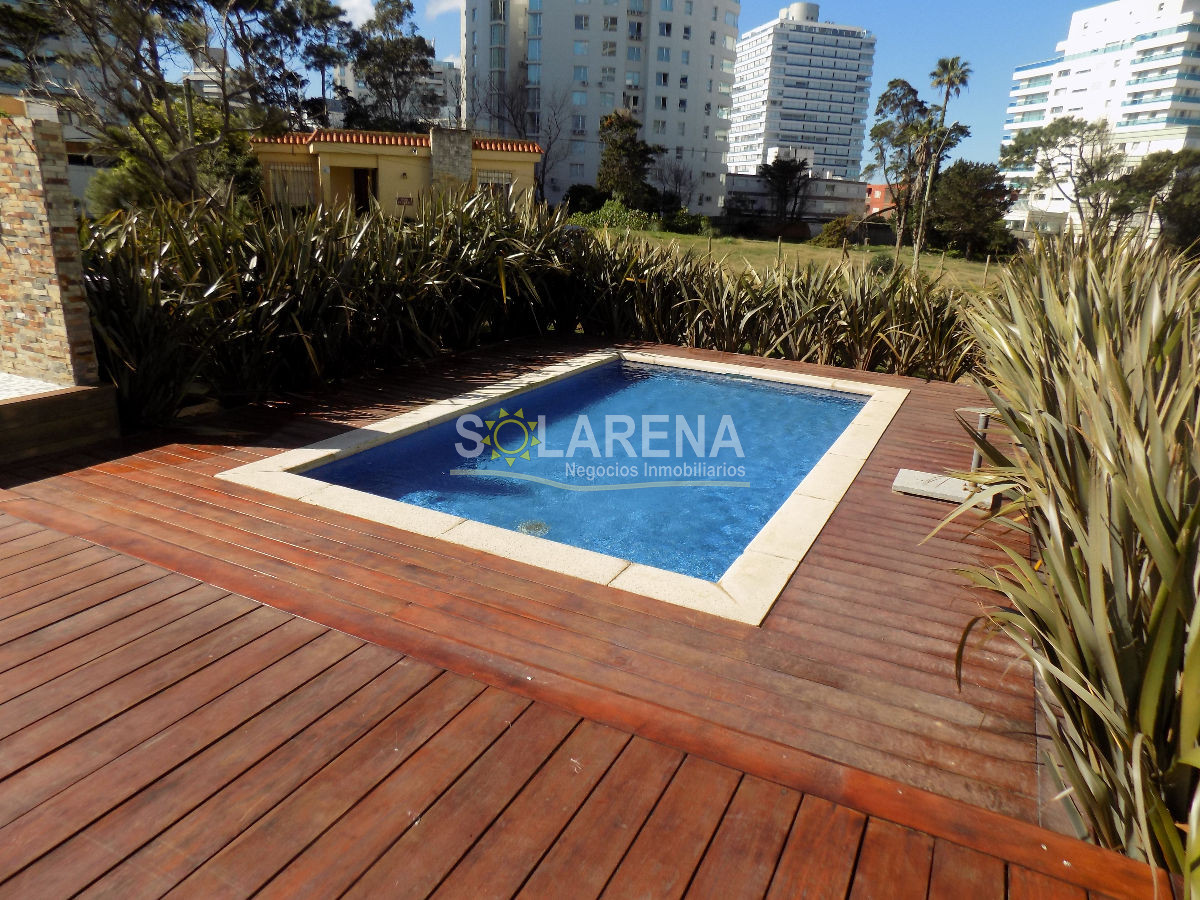 Apartamento ID.1416 - Torre nueva de categoría 