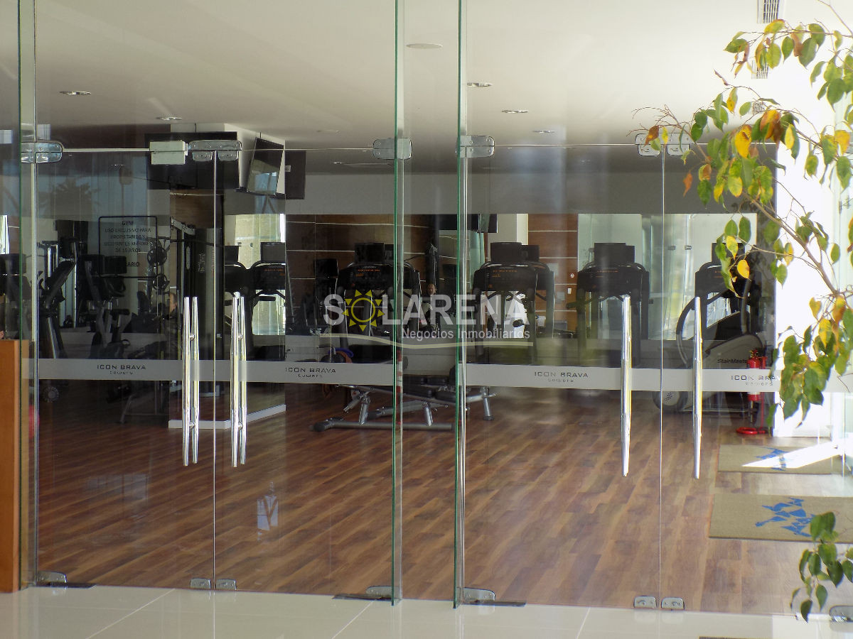 Apartamento ID.1416 - Torre nueva de categoría 