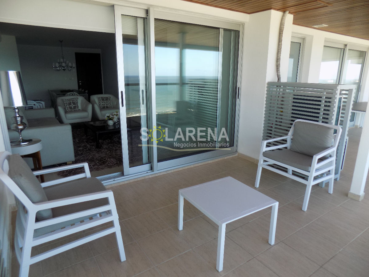 Apartamento ID.1416 - Torre nueva de categoría 