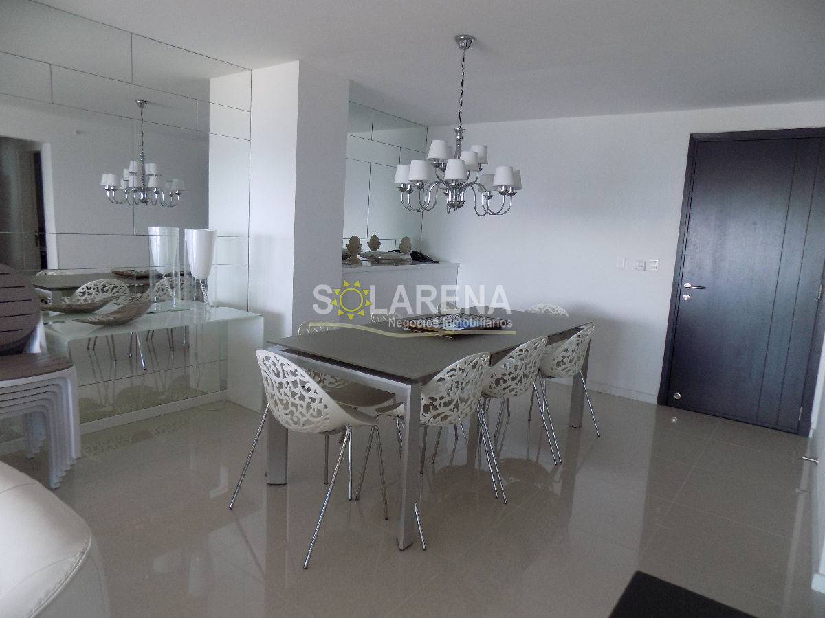 Apartamento ID.1416 - Torre nueva de categoría 
