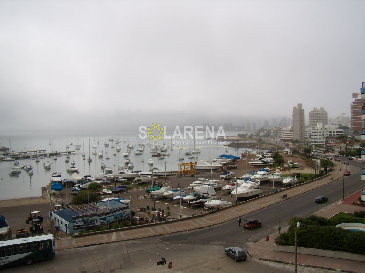 Apartamento ID.1419 - Apartamento en Punta del Este, Península