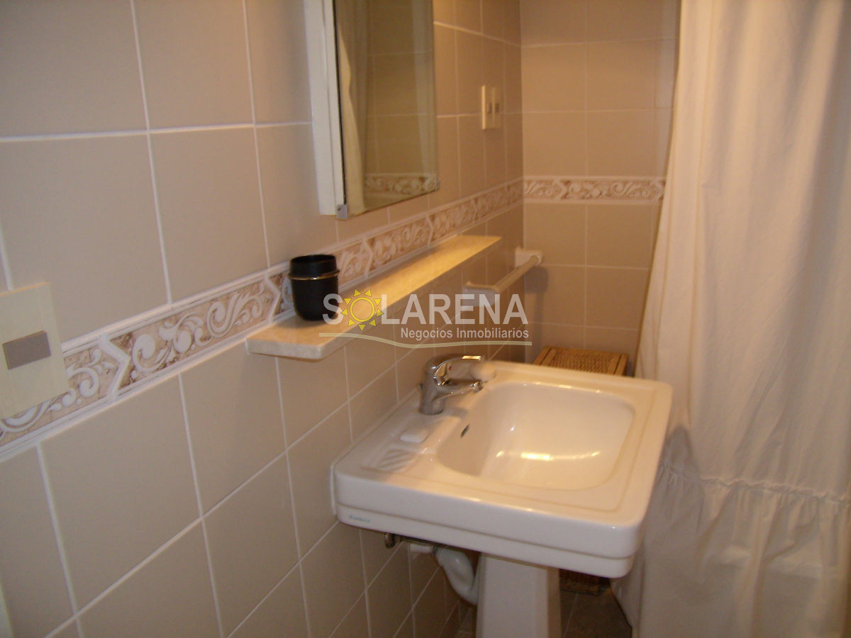 Apartamento ID.1419 - Apartamento en Punta del Este, Península