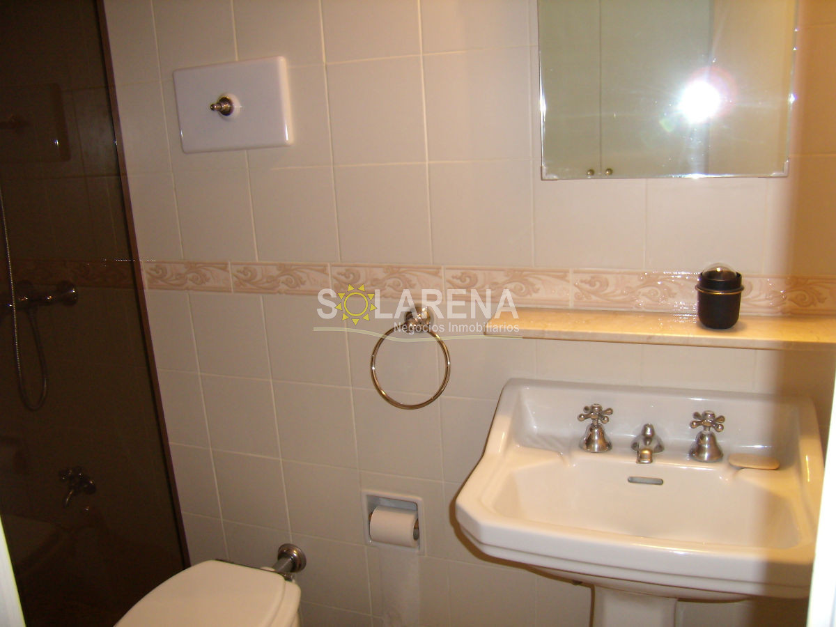 Apartamento ID.1419 - Apartamento en Punta del Este, Península
