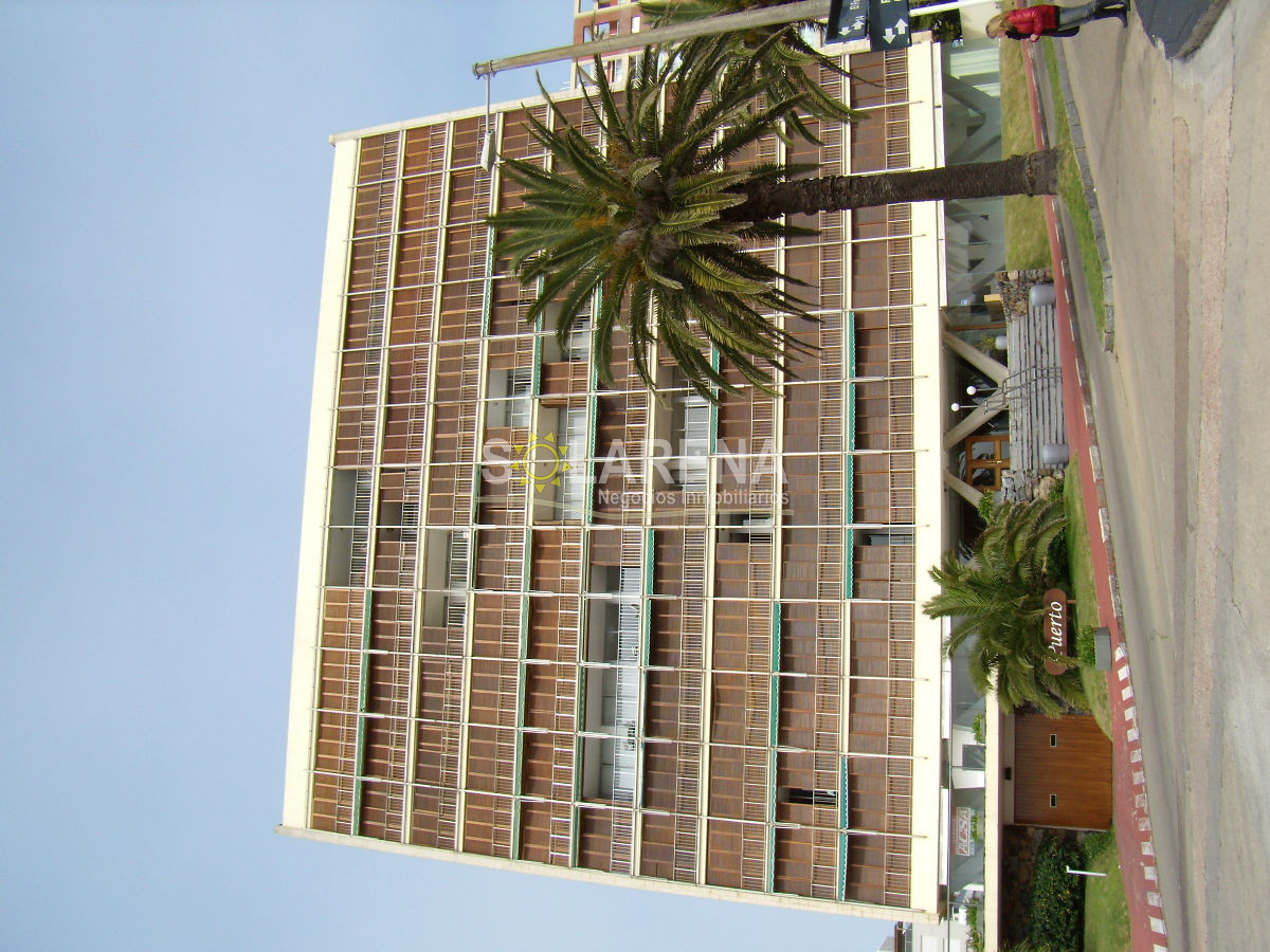 Apartamento ID.1419 - Apartamento en Punta del Este, Península