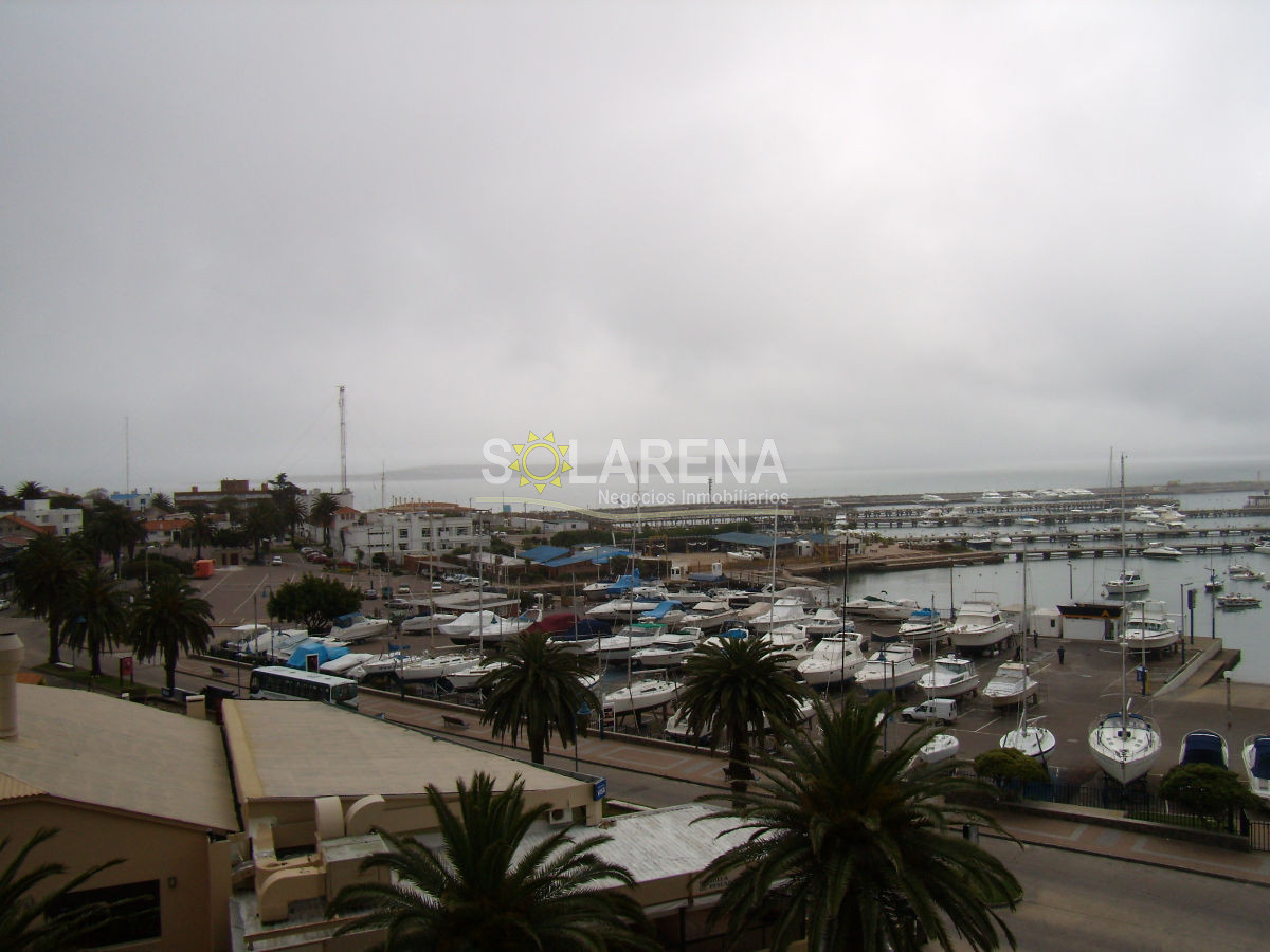 Apartamento ID.1419 - Apartamento en Punta del Este, Península