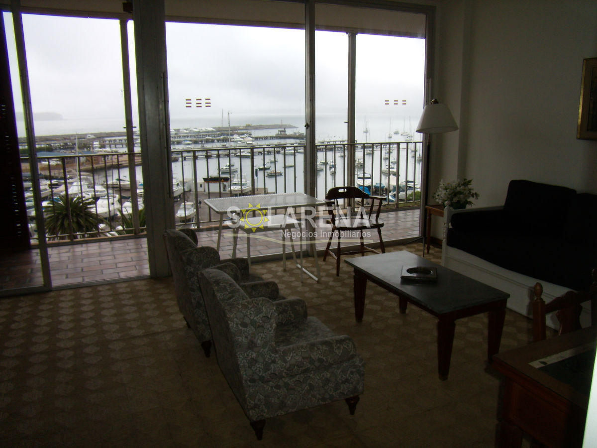 Apartamento ID.1419 - Apartamento en Punta del Este, Península
