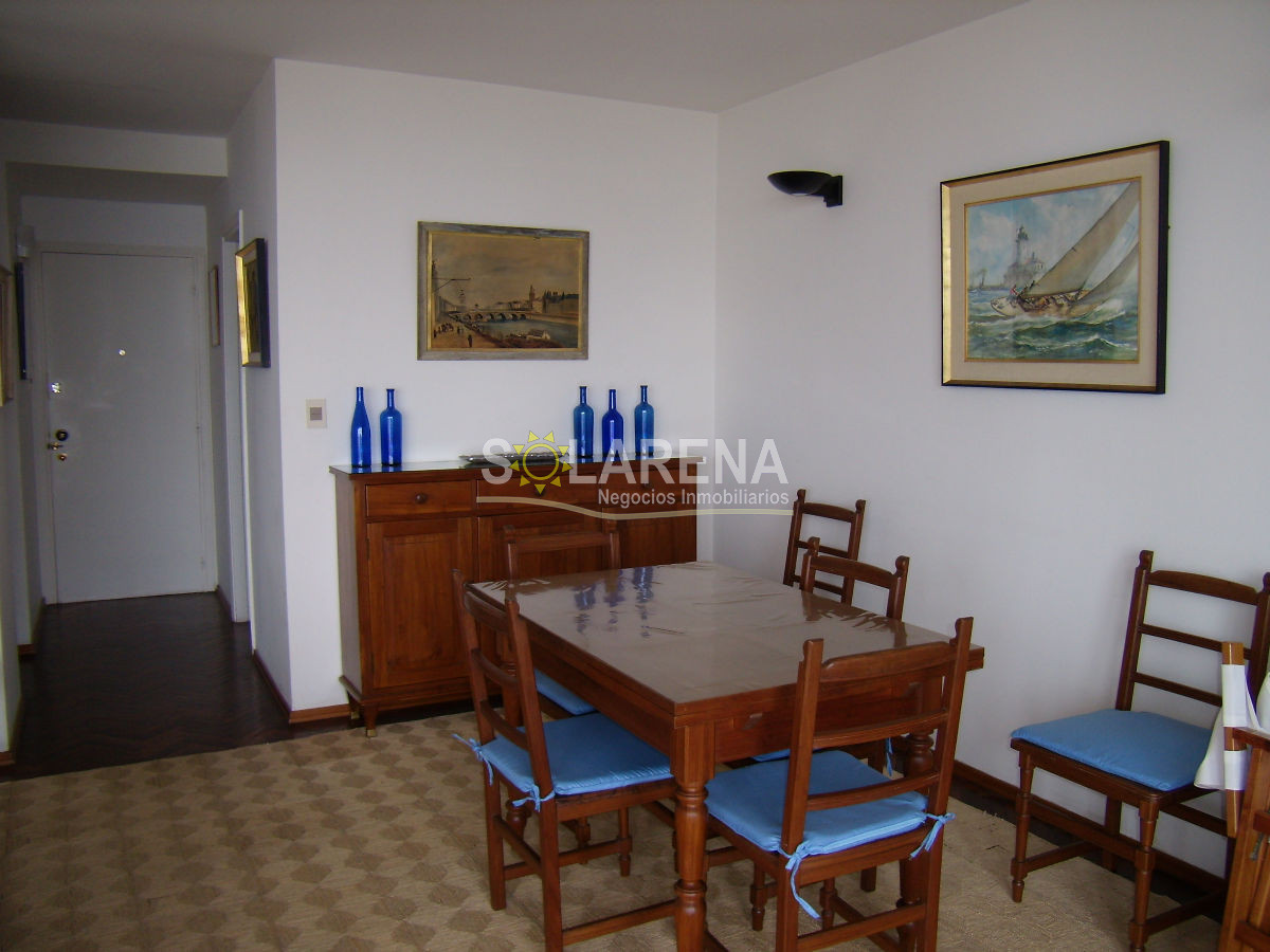 Apartamento ID.1419 - Apartamento en Punta del Este, Península