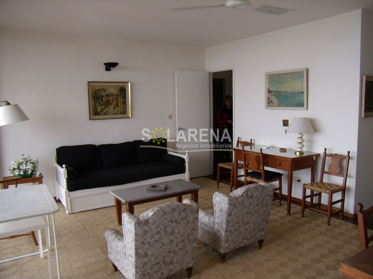 Apartamento ID.1419 - Apartamento en Punta del Este, Península