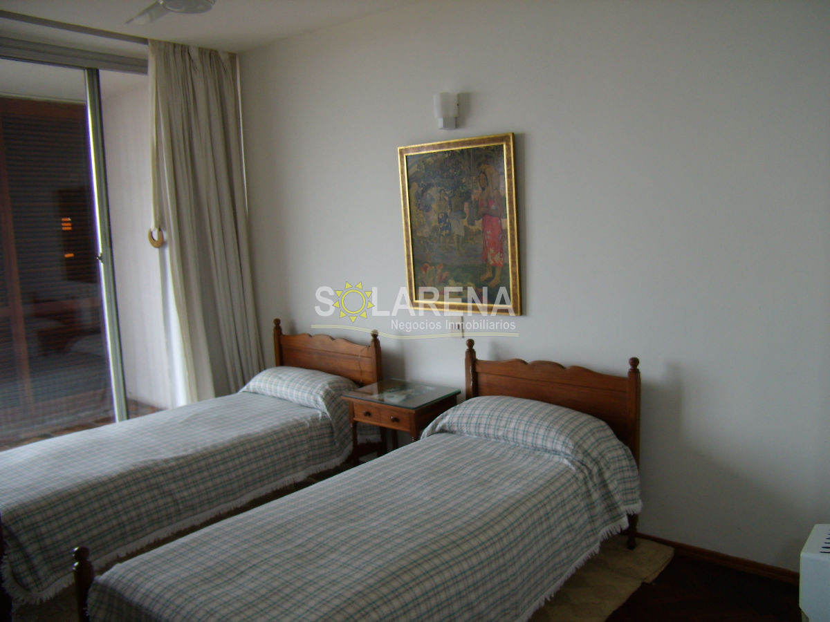 Apartamento ID.1419 - Apartamento en Punta del Este, Península