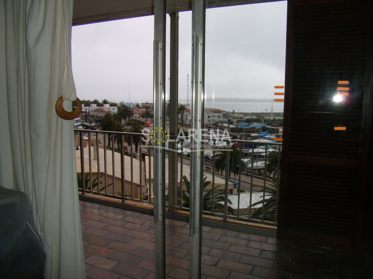 Apartamento ID.1419 - Apartamento en Punta del Este, Península