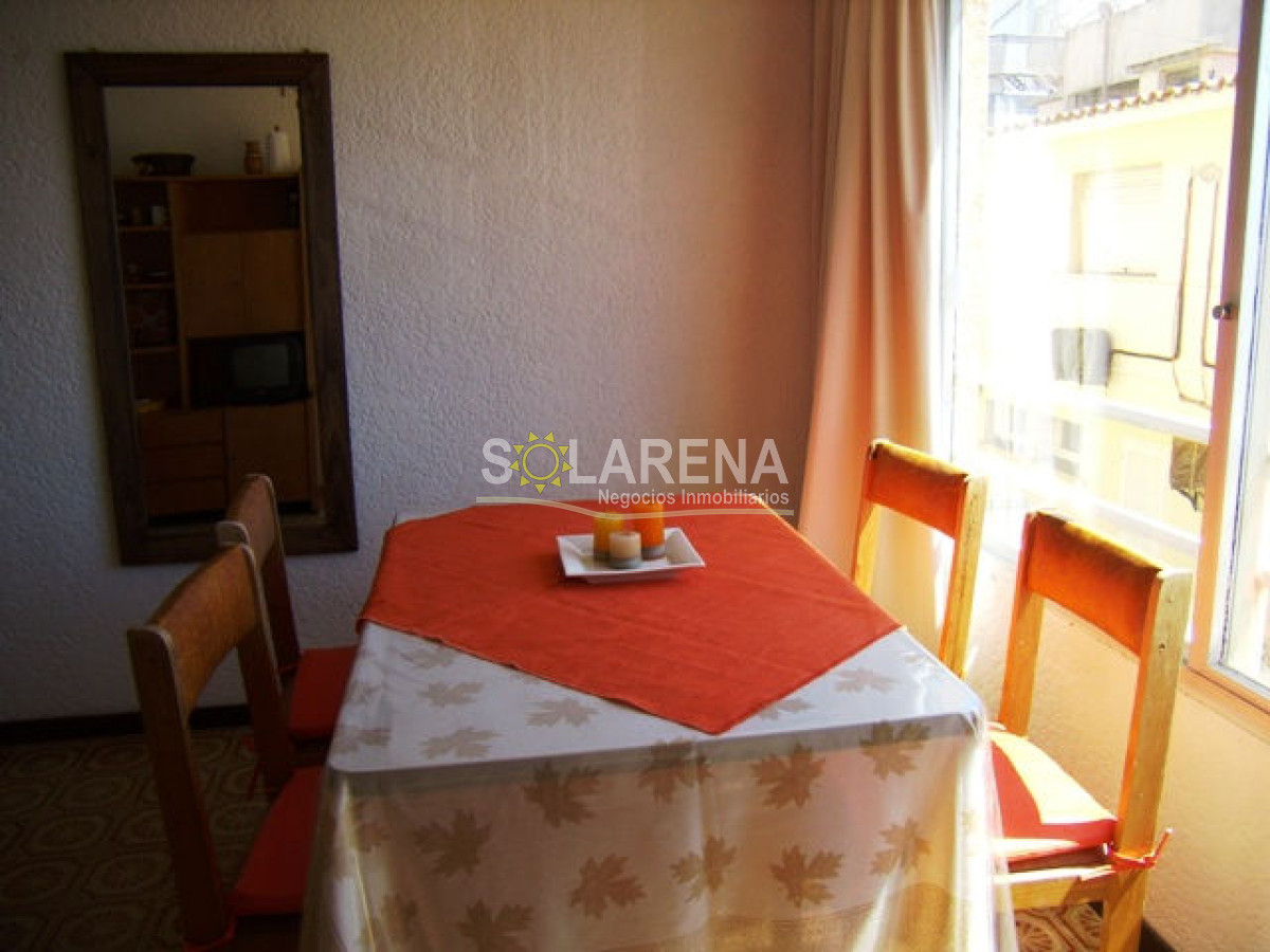 Apartamento ID.1479 - Apartamento en Punta del Este, PenÃ­nsula