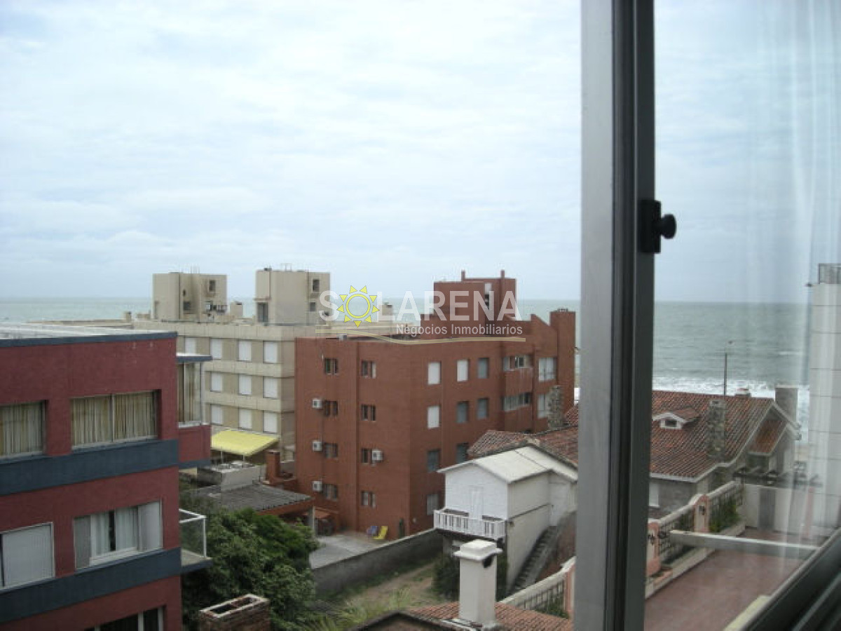 Apartamento ID.1530 - Apartamento en Punta del Este, Península