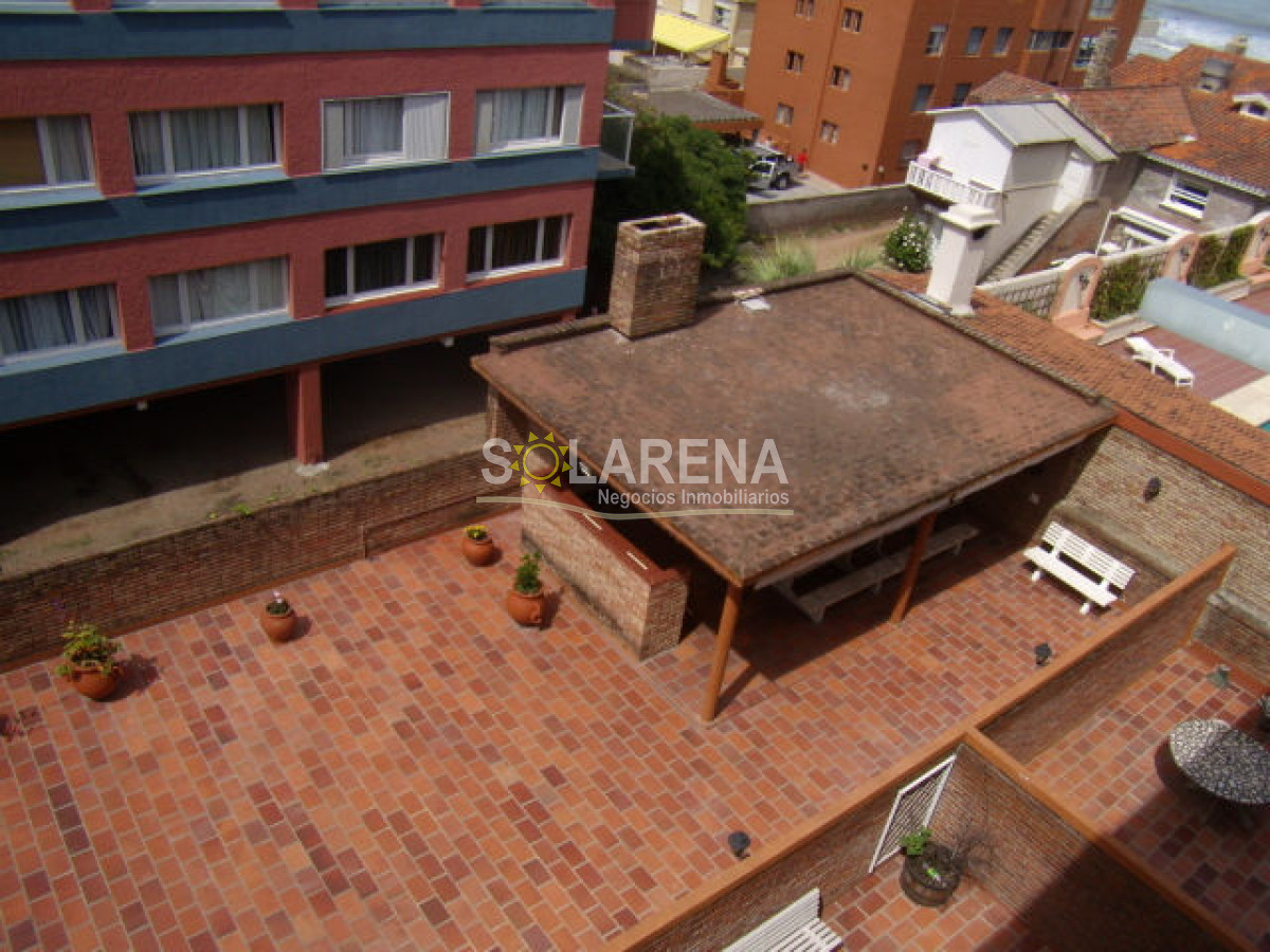 Apartamento ID.1530 - Apartamento en Punta del Este, Península