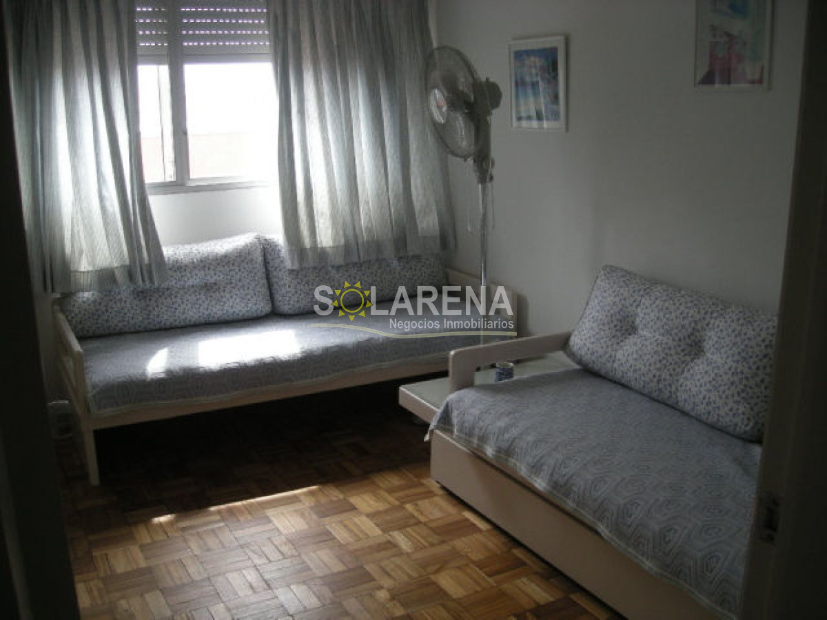 Apartamento ID.1530 - Apartamento en Punta del Este, Península