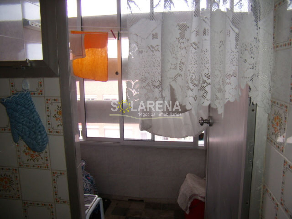 Apartamento ID.1530 - Apartamento en Punta del Este, Península