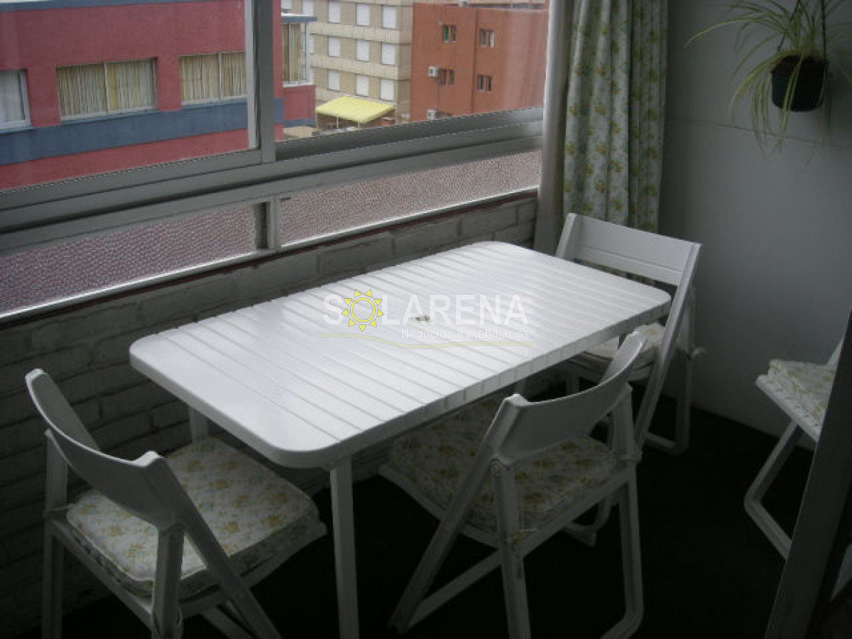 Apartamento ID.1530 - Apartamento en Punta del Este, Península